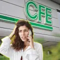 ¿Problemas con la luz y el 071 no responde? CFE tiene otro número para reportar fallas