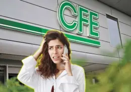 ¿Problemas con la luz y el 071 no responde? CFE tiene otro número para reportar fallas