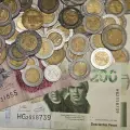 Pronostican crecimiento de la economía mexicana de sólo 0.4%