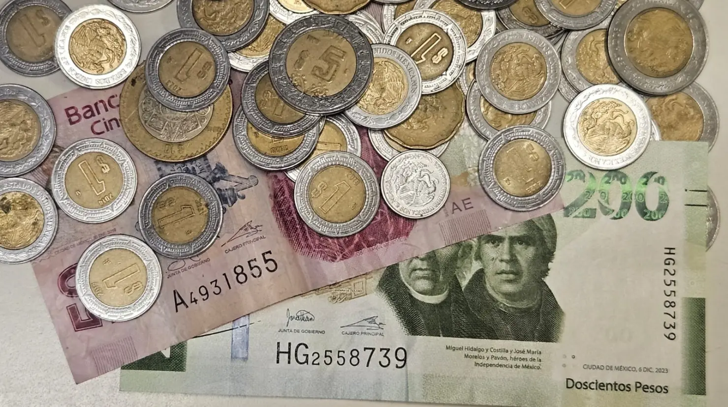 Pronostican crecimiento de la economía mexicana de sólo 0.4%
