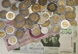 Pronostican crecimiento de la economía mexicana de sólo 0.4%