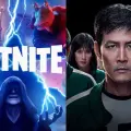 El Juego del Calamar llegará a Fortnite antes del estreno de su tercera temporada