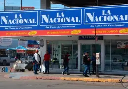 Créditos personales afectan a las casas de empeño de Cajeme