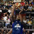 Halcones empata la serie en dramático final