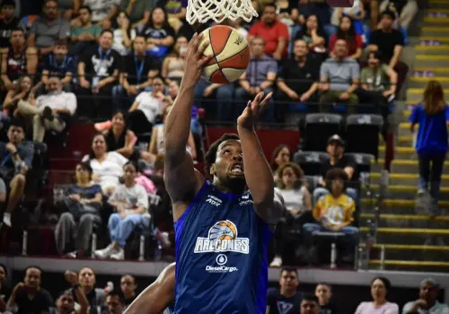 Halcones empata la serie en dramático final
