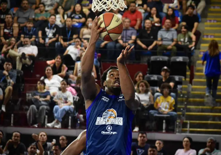 Halcones empata la serie en dramático final