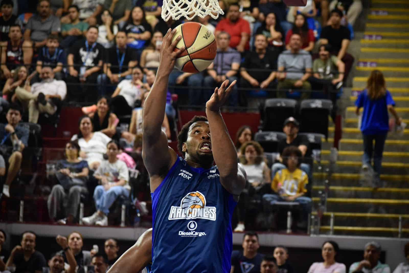 Halcones empata la serie en dramático final