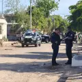 Intentan asesinar a vecino de la Matías Méndez en Ciudad Obregón