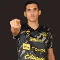 Josué Reyes, obregonense de Primera