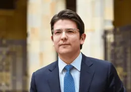 Balean a Miguel Uribe, candidato presidencial en Colombia