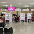 Atiende RFE a mil 264 ciudadanos en la primera semana