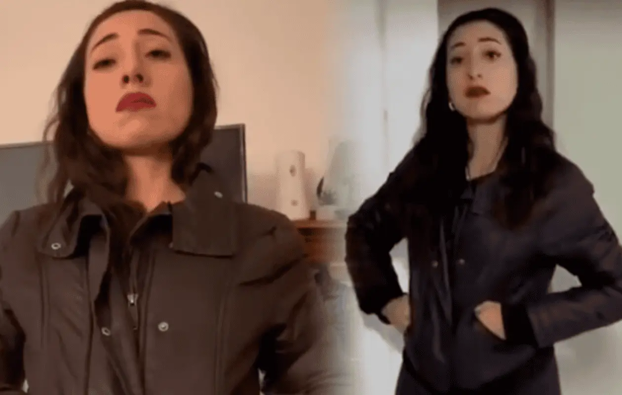 VIDEO | Mujer encierra a exnovio por cinco horas para obligarlo a reconciliarse