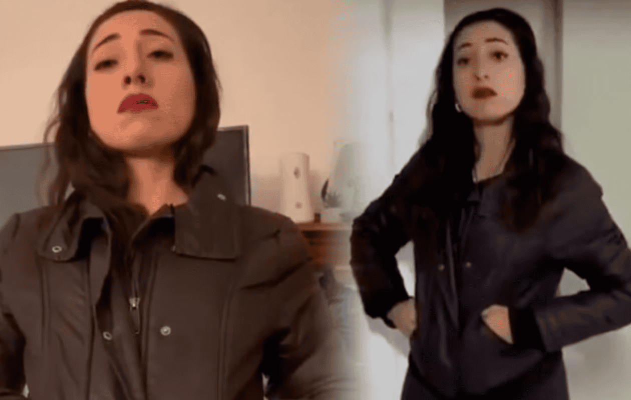 VIDEO | Mujer encierra a exnovio por cinco horas para obligarlo a reconciliarse