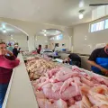 Prevén suban 50% ventas de pescados y mariscos por Día del Padre