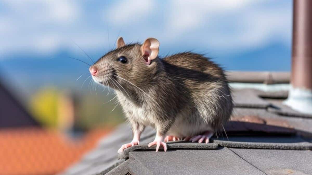 ¿Qué pasaría si todas las ratas del planeta desaparecieran? Esto dice la IA