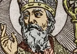 Santoral de hoy 8 de junio: San Medardo, patrono de la lluvia y las muelas