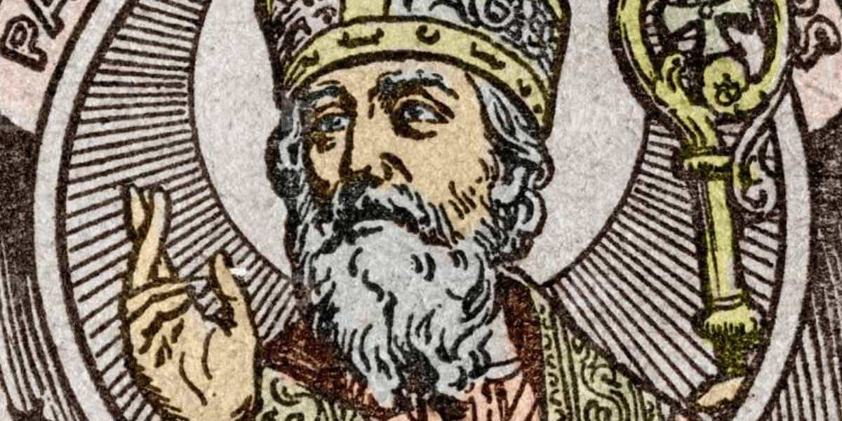 Santoral de hoy 8 de junio: San Medardo, patrono de la lluvia y las muelas