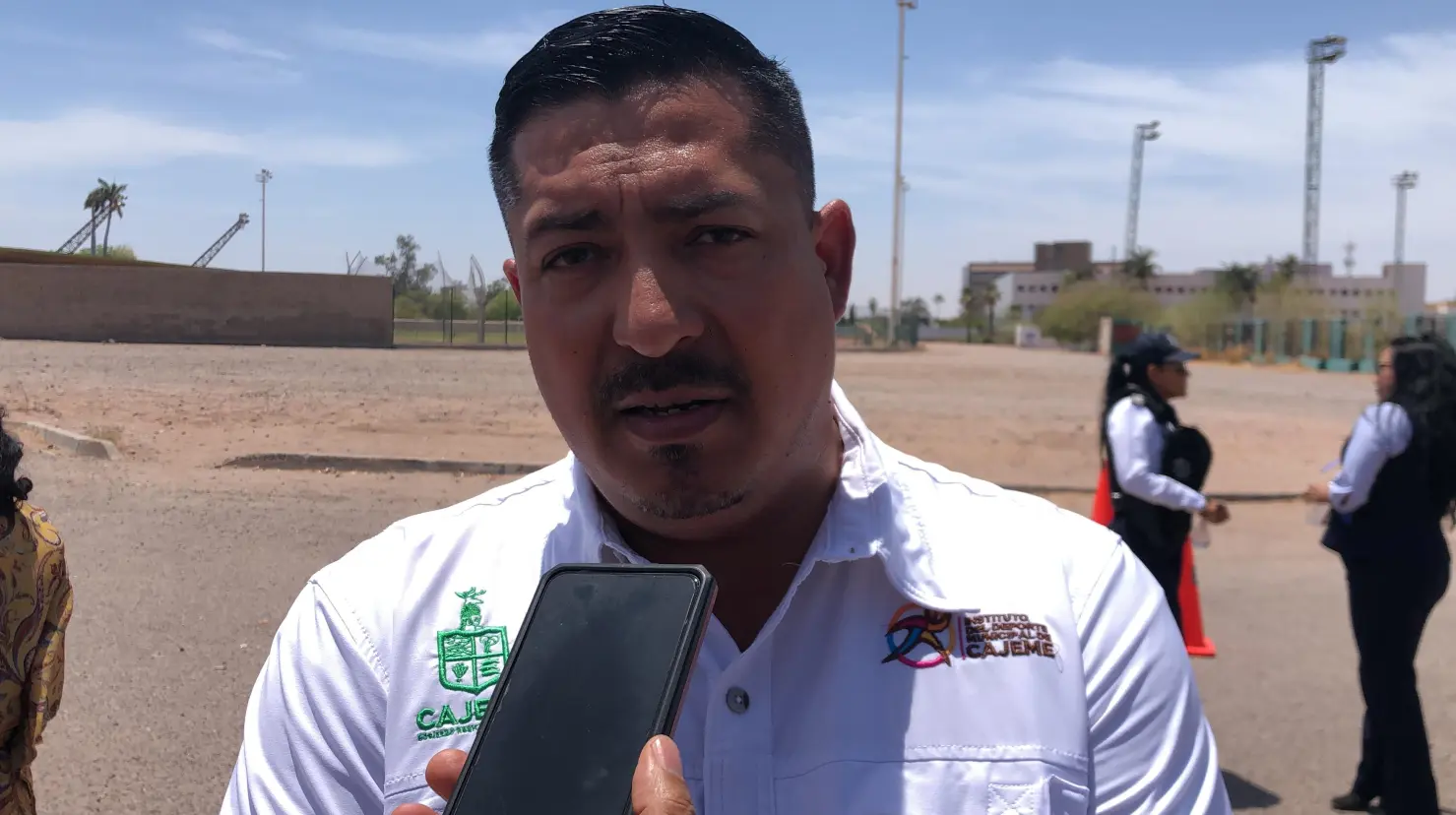 Persiste el vandalismo en unidades deportivas