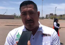 Persiste el vandalismo en unidades deportivas