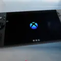 Xbox revela primer vistazo a su consola portátil, conócela aquí