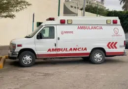 Rickettsia sigue azotando al Mayo