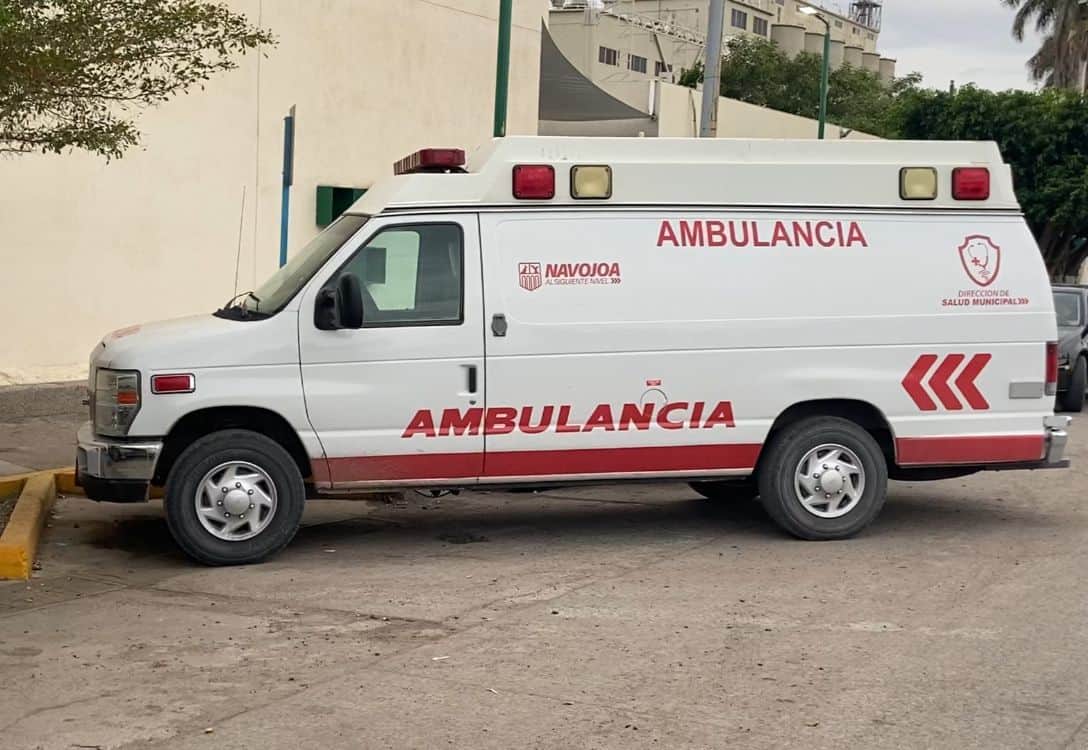Sigue la rickettsia azotando al Mayo