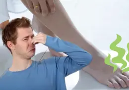 Elimina el mal olor en tus pies con estos 3 remedios caseros, naturales y seguros