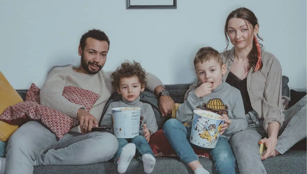 Disfruta de estas producciones especialmente dedicadas al Día del Padre / Pexels