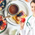 ¿Qué incluir en el desayuno para tener un corazón fuerte? Cardiólogos develan el misterio