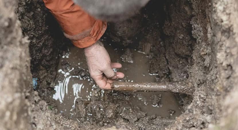 ISAF: Álamos, Guaymas y Cajeme reciben más recurso para temas del agua
