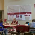 Arranca en Obregón registro de programas Bienestar