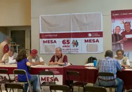 Arranca en Ciudad Obregón registro de programas Bienestar