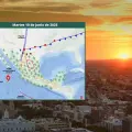 Clima en Hermosillo hoy 10 de junio; se intensificará el calor en la ciudad