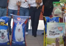Salud Municipal invita a cajemenses a sumarse a Croquetón 2025