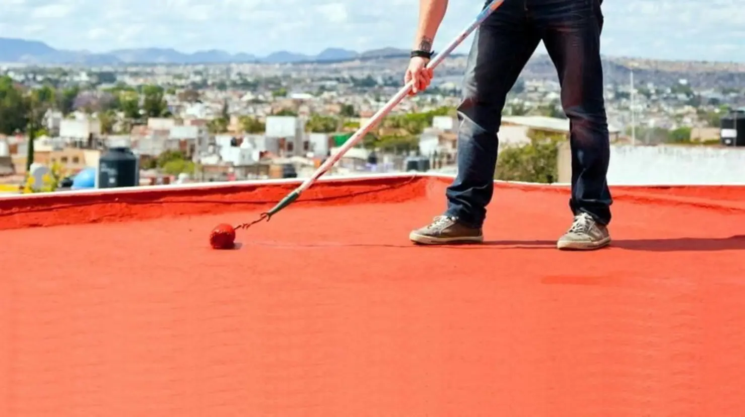¿Cuánto dinero necesitas para impermeabilizar tu casa? Estos son todos los materiales que ocupas