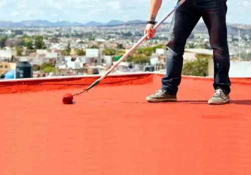 ¿Cuánto dinero necesitas para impermeabilizar tu casa? Estos son todos los materiales que ocupas