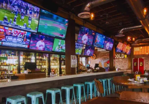 Día del padre 2025: 5 restaurantes de temática deportiva en la CDMX para celebrar el domingo 15 de junio