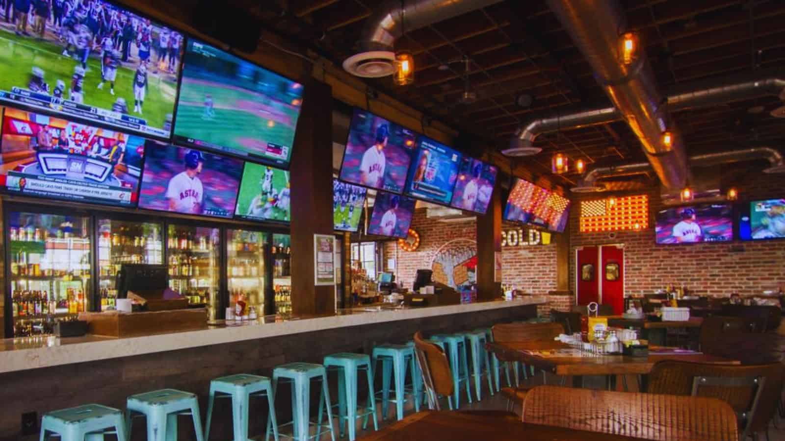Día del padre 2025: 5 restaurantes de temática deportiva en la CDMX para celebrar el domingo 15 de junio