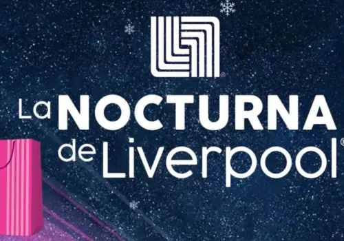 Estas son las marcas que se unen a la Venta Nocturna de Liverpool dedicada al Día del Padre 2025