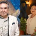 Fallece la madre de Rubén Lara en Cajeme