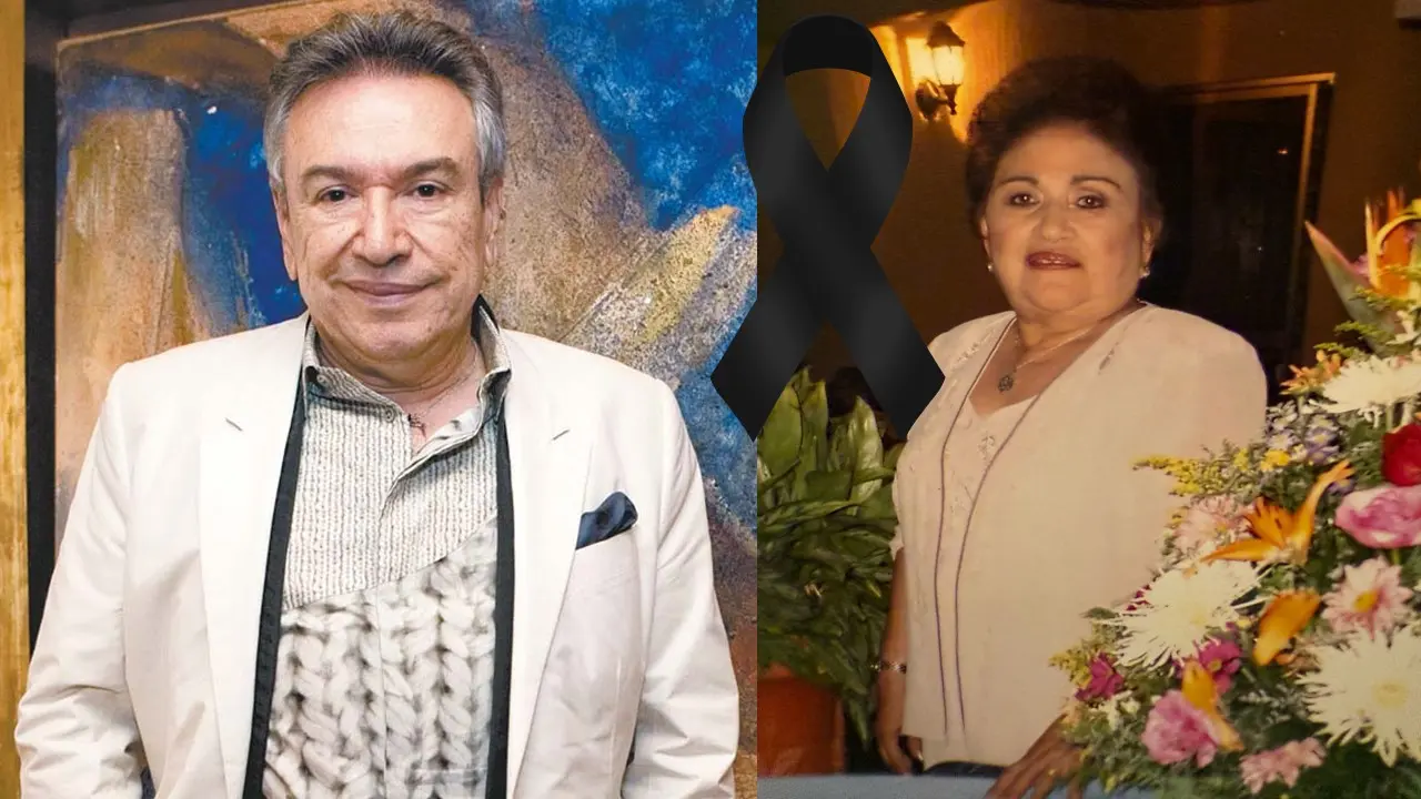 Fallece la madre de Rubén Lara en Cajeme