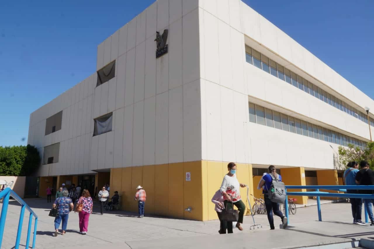 IMSS llama a evitar muertes por golpe de calor en Sonora ¿Cómo reconocer los síntomas?
