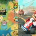 Mario Kart World: Estos son todos los circuitos secretos del juego y cómo acceder a ellos