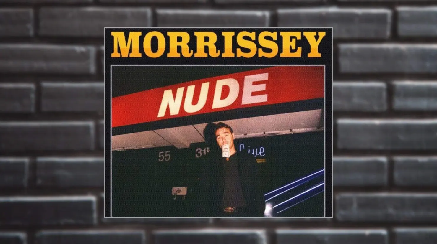 Morrissey regresa a México: Conoce las fechas y cuándo será la preventa de boletos