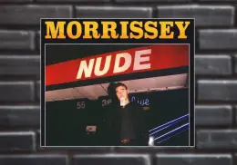 Morrissey regresa a México: Conoce las fechas y cuándo será la preventa de boletos
