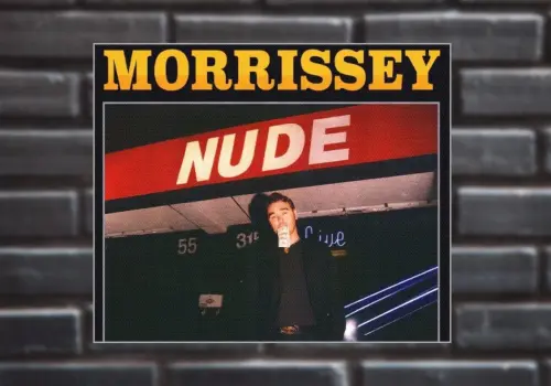 Morrissey regresa a México: Conoce las fechas y cuándo será la preventa de boletos