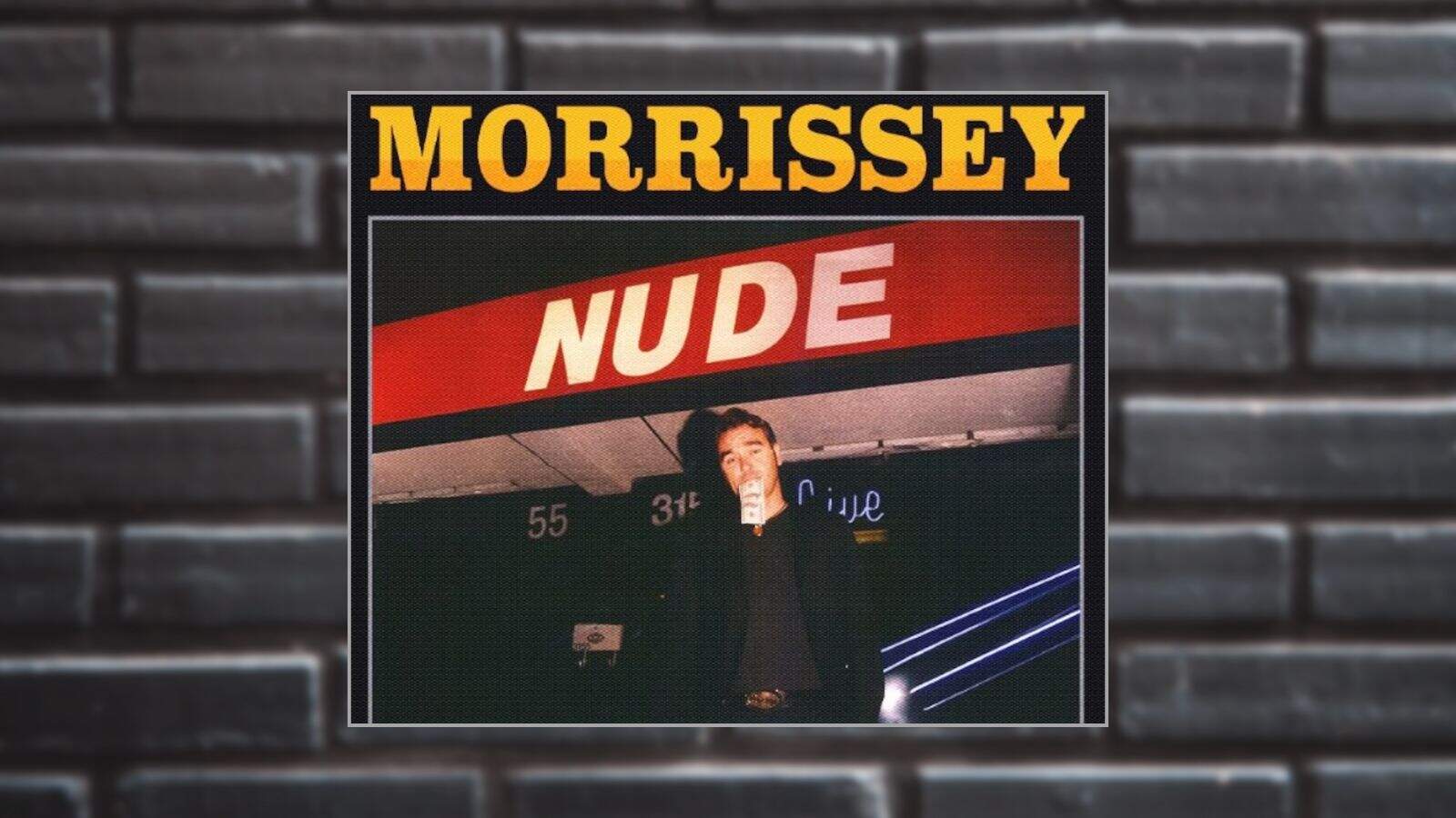 Morrissey regresa a México: Conoce las fechas y cuándo será la preventa de boletos