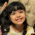 Requiere terapias y estudios la niña Fátima Lucía