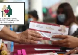 Pensión Bienestar inicia el registro de adultos mayores y mujeres de 63 y 64 años; consulta el calendario oficial
