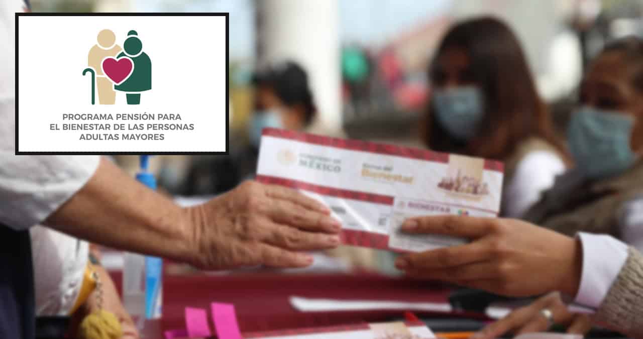 Pensión Bienestar inicia el registro de adultos mayores y mujeres de 63 y 64 años; consulta el calendario oficial